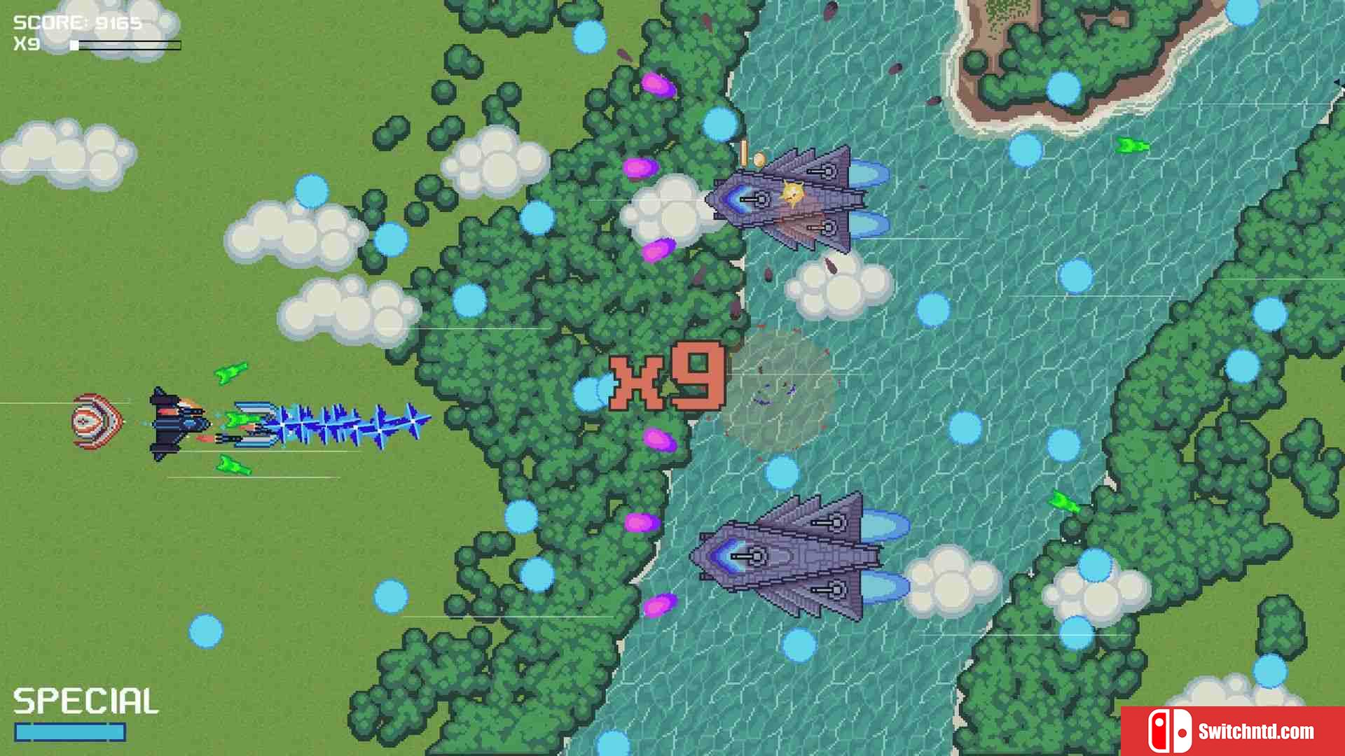 《懒惰的银河：叛乱故事（Lazy Galaxy: Rebel Story）》DARKSiDERS镜像版[EN]_4