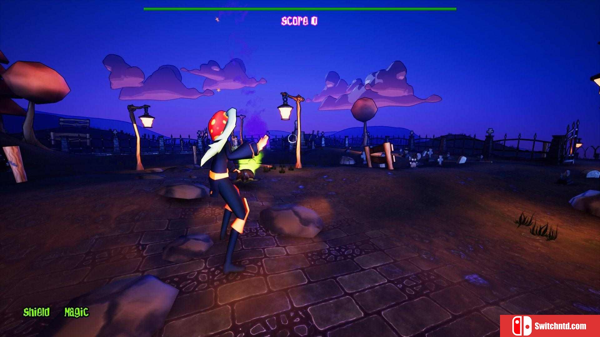 《TailzFromTheGrave（TailzFromTheGrave）》DARKSiDERS镜像版[EN]_2