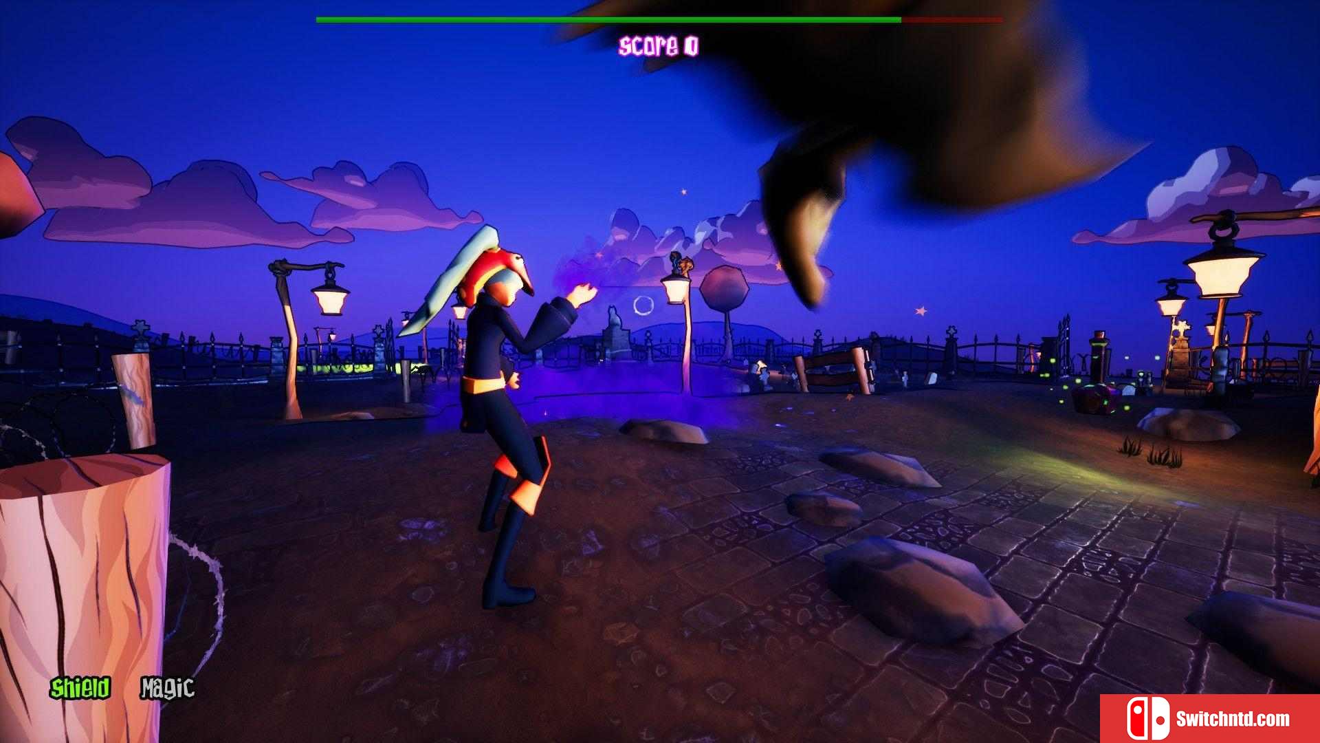 《TailzFromTheGrave（TailzFromTheGrave）》DARKSiDERS镜像版[EN]_3