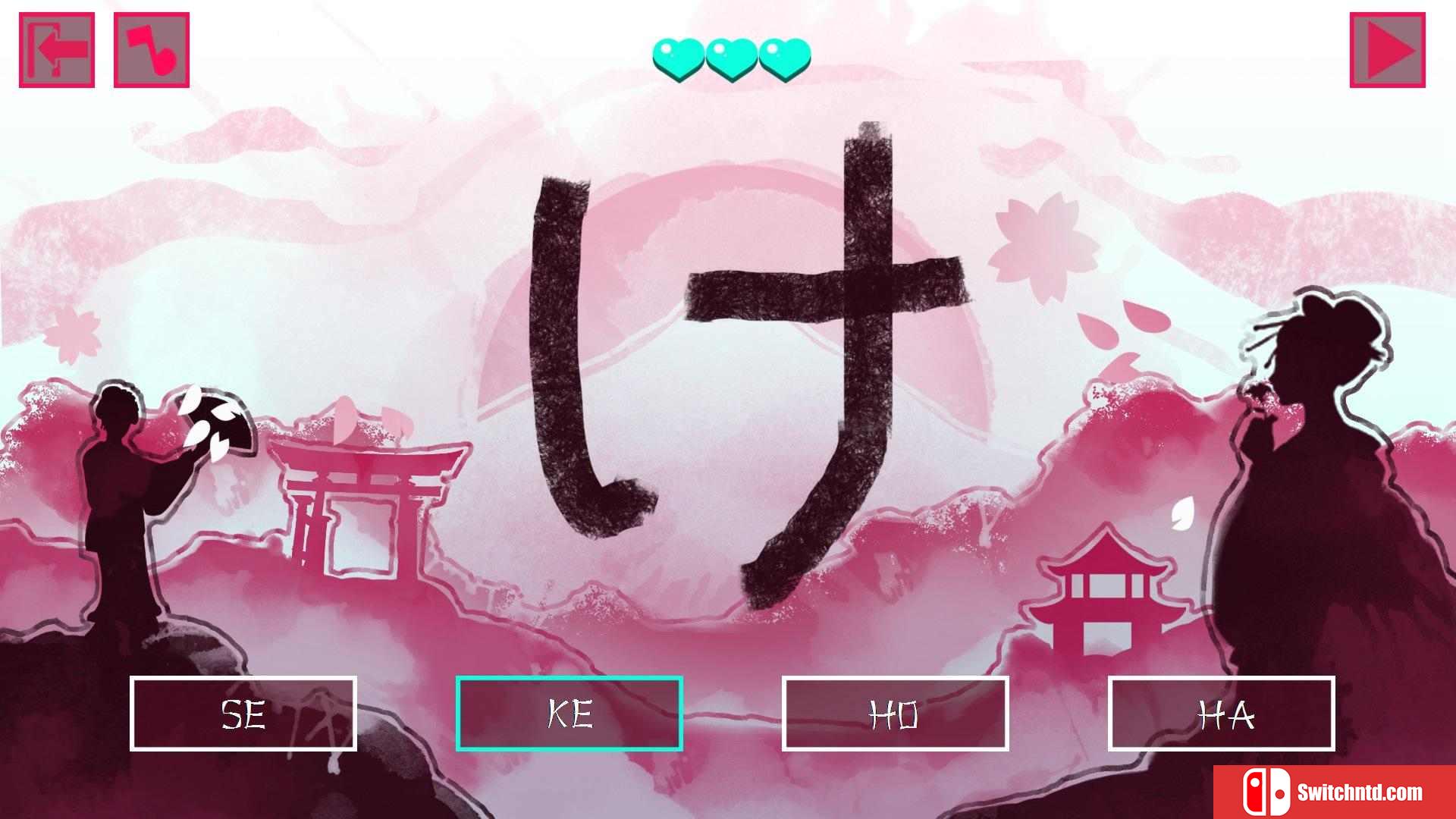 《JQ：美丽日本（JQ: Beautiful Japan）》DARKSiDERS硬盘版[EN]_2