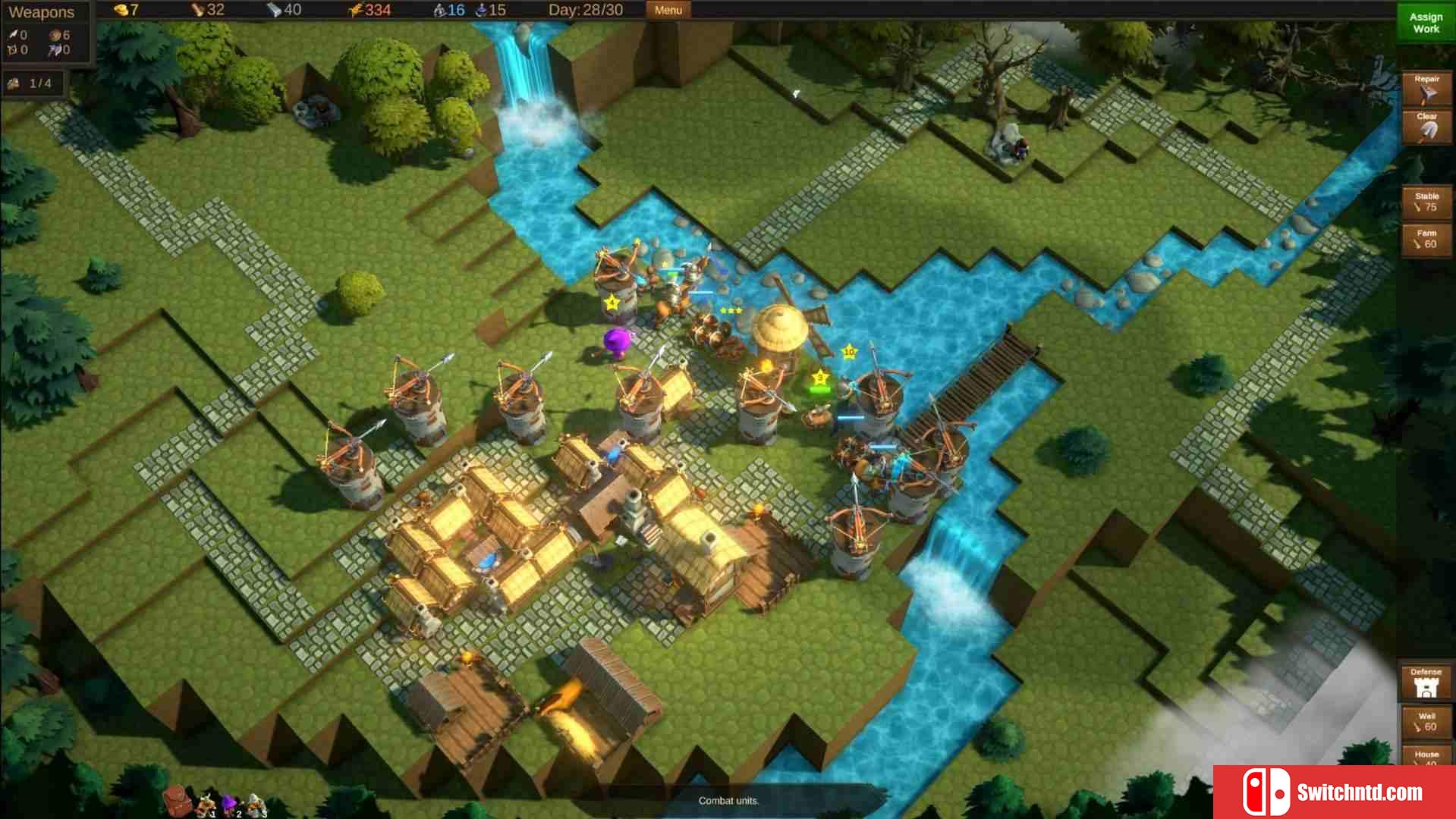 《山谷守卫（ValeGuard）》v5.2 SiMPLEX硬盘版[EN]_6