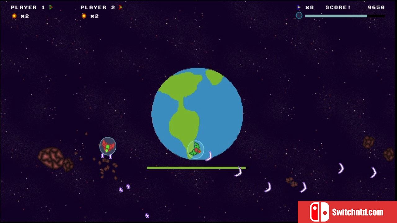 《太空漂流小队（Space Drift Squad）》DARKSiDERS硬盘版[EN]_3