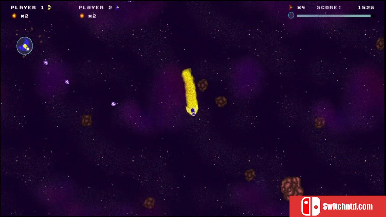 《太空漂流小队（Space Drift Squad）》DARKSiDERS硬盘版[EN]_5