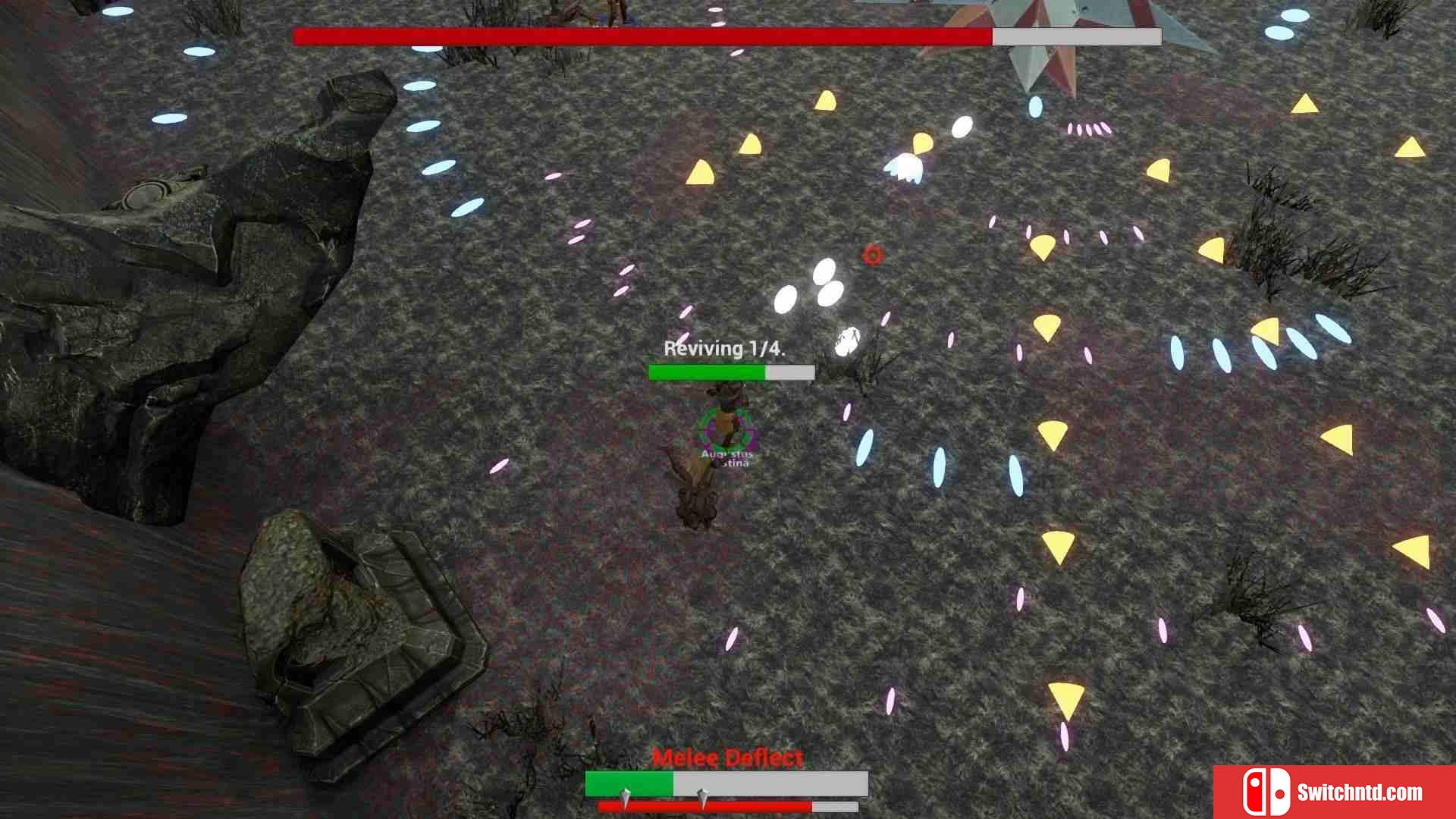 《地狱骑士（Hell Knights）》DARKSiDERS镜像版[EN]_3