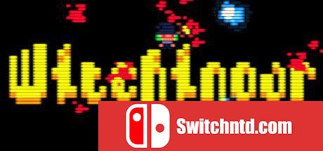 《Witchinour（Witchinour）》DARKSiDERS镜像版[EN]_0