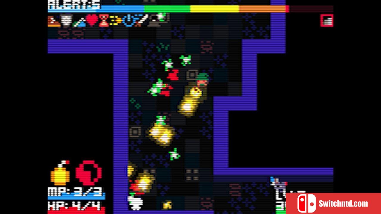 《Witchinour（Witchinour）》DARKSiDERS镜像版[EN]_4