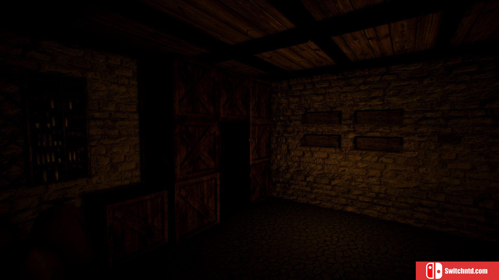 《Harts（Harts）》DARKSiDERS镜像版[EN]_4