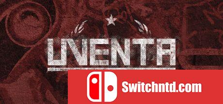 《Uventa（Uventa）》HOODLUM镜像版[EN]_0