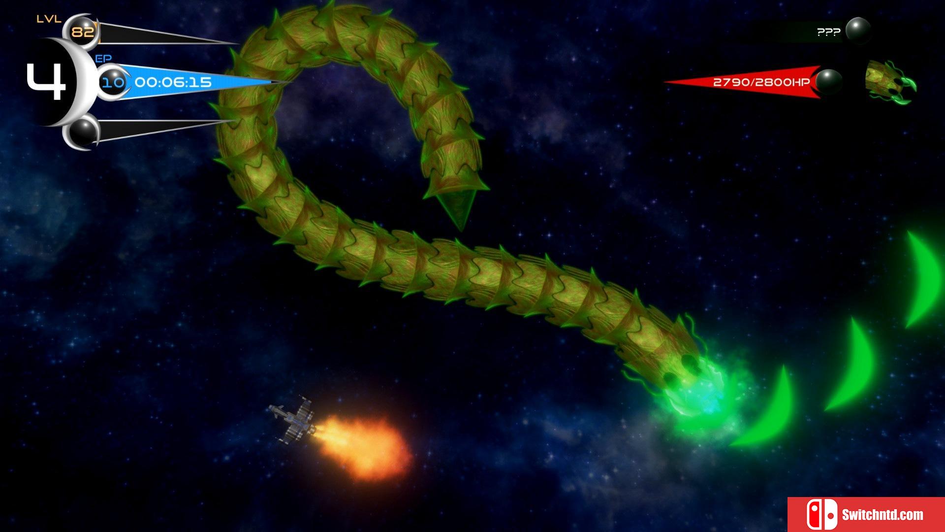 《Subsideria（Subsideria）》HOODLUM镜像版[EN]_3