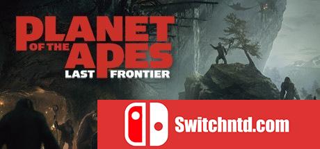 《人猿星球：最后的边疆（Planet of the Apes: Last Frontier）》CODEX镜像版[EN]_0