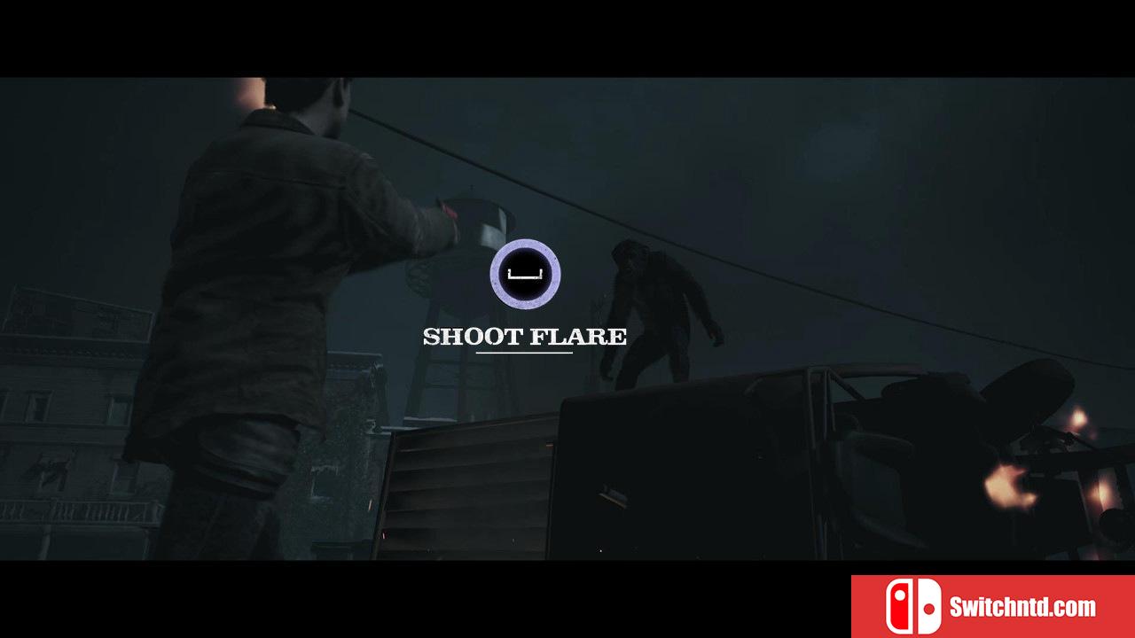 《人猿星球：最后的边疆（Planet of the Apes: Last Frontier）》CODEX镜像版[EN]_1