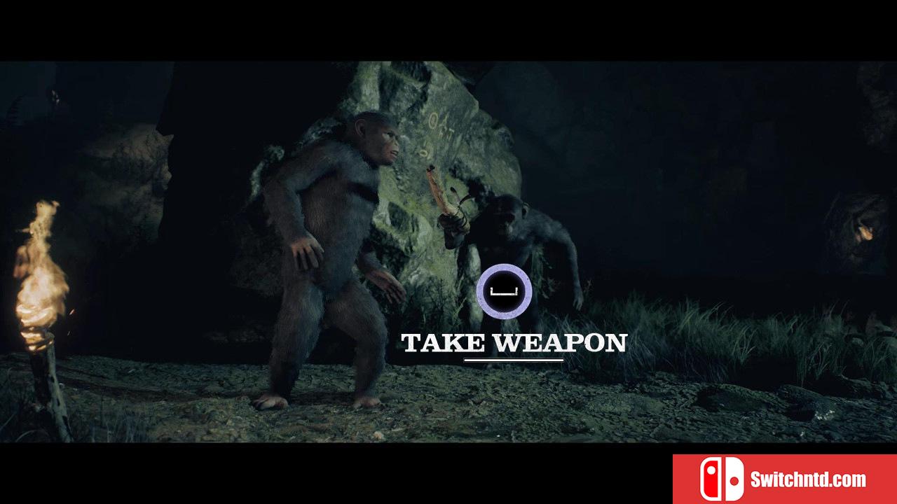 《人猿星球：最后的边疆（Planet of the Apes: Last Frontier）》CODEX镜像版[EN]_2