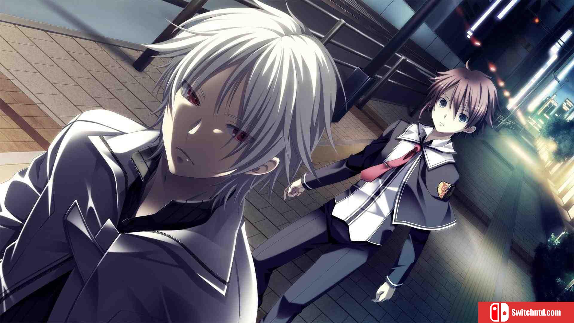 《魔法王牌：全年龄版（Sorcery Jokers All Ages Version）》DARKSiDERS镜像版[EN]_2