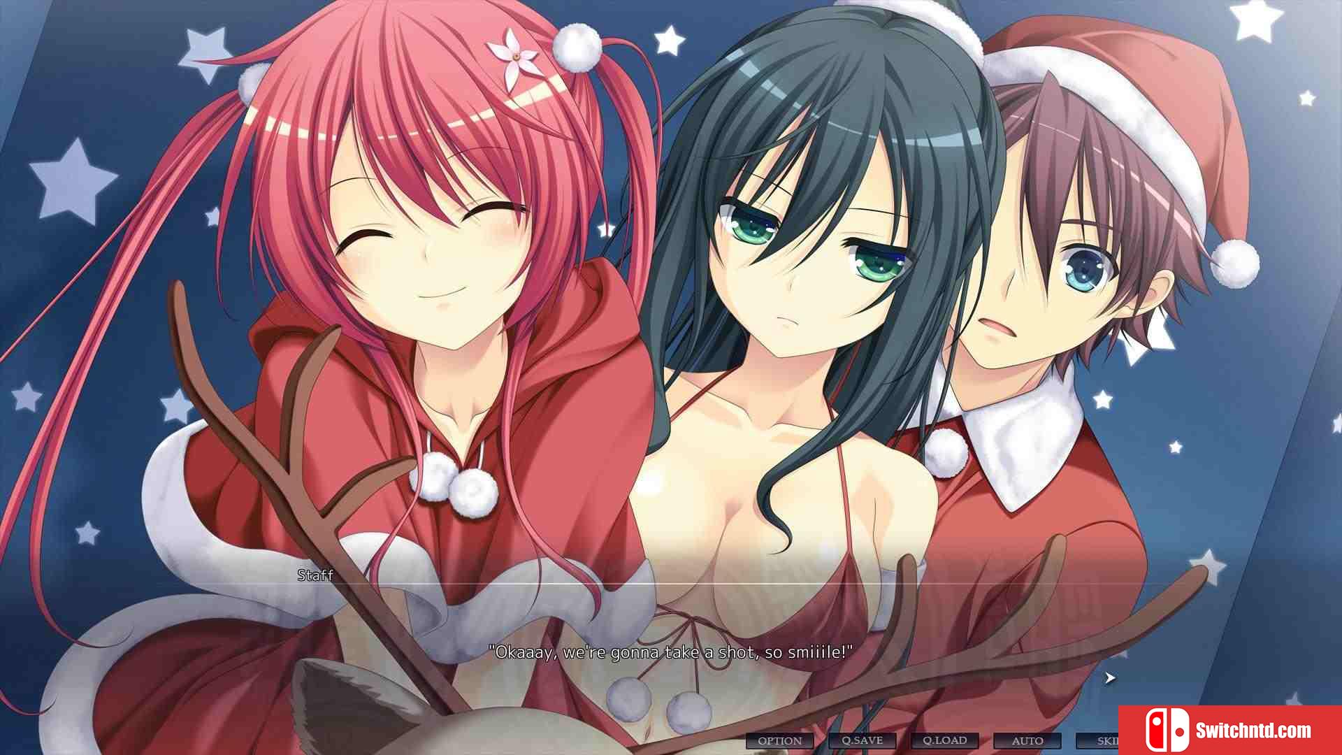 《魔法王牌：全年龄版（Sorcery Jokers All Ages Version）》DARKSiDERS镜像版[EN]_3
