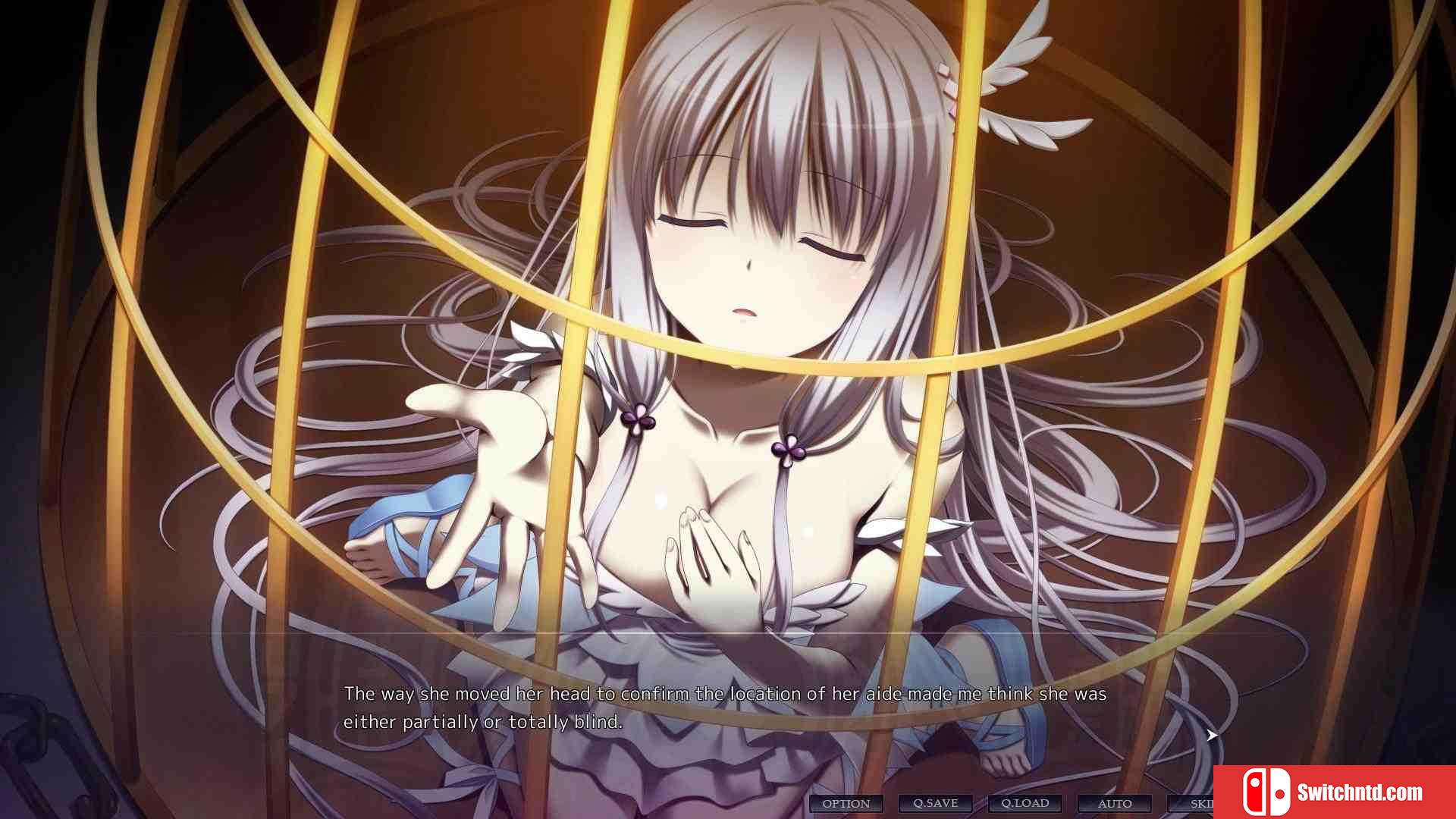 《魔法王牌：全年龄版（Sorcery Jokers All Ages Version）》DARKSiDERS镜像版[EN]_4