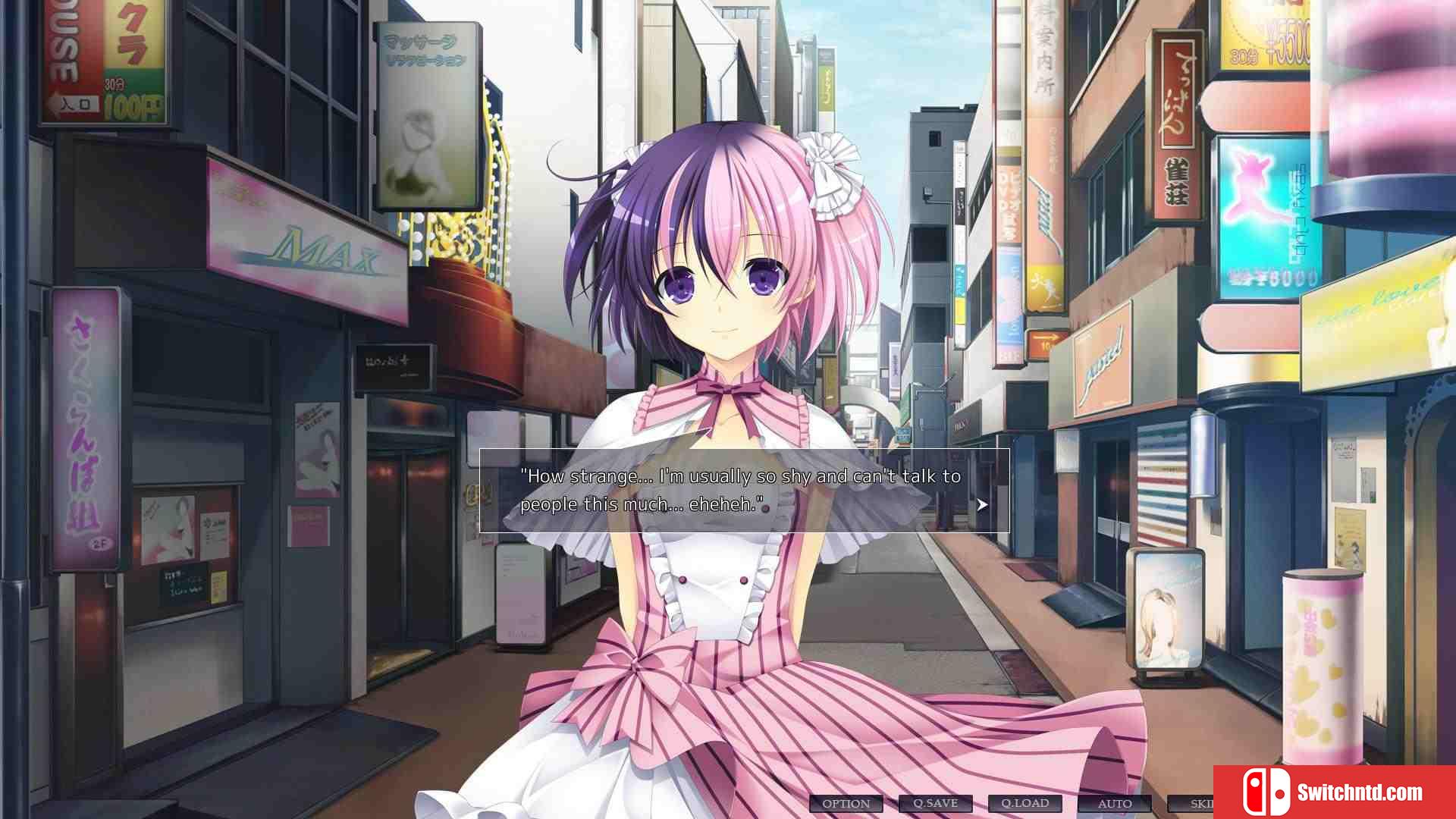 《魔法王牌：全年龄版（Sorcery Jokers All Ages Version）》DARKSiDERS镜像版[EN]_6