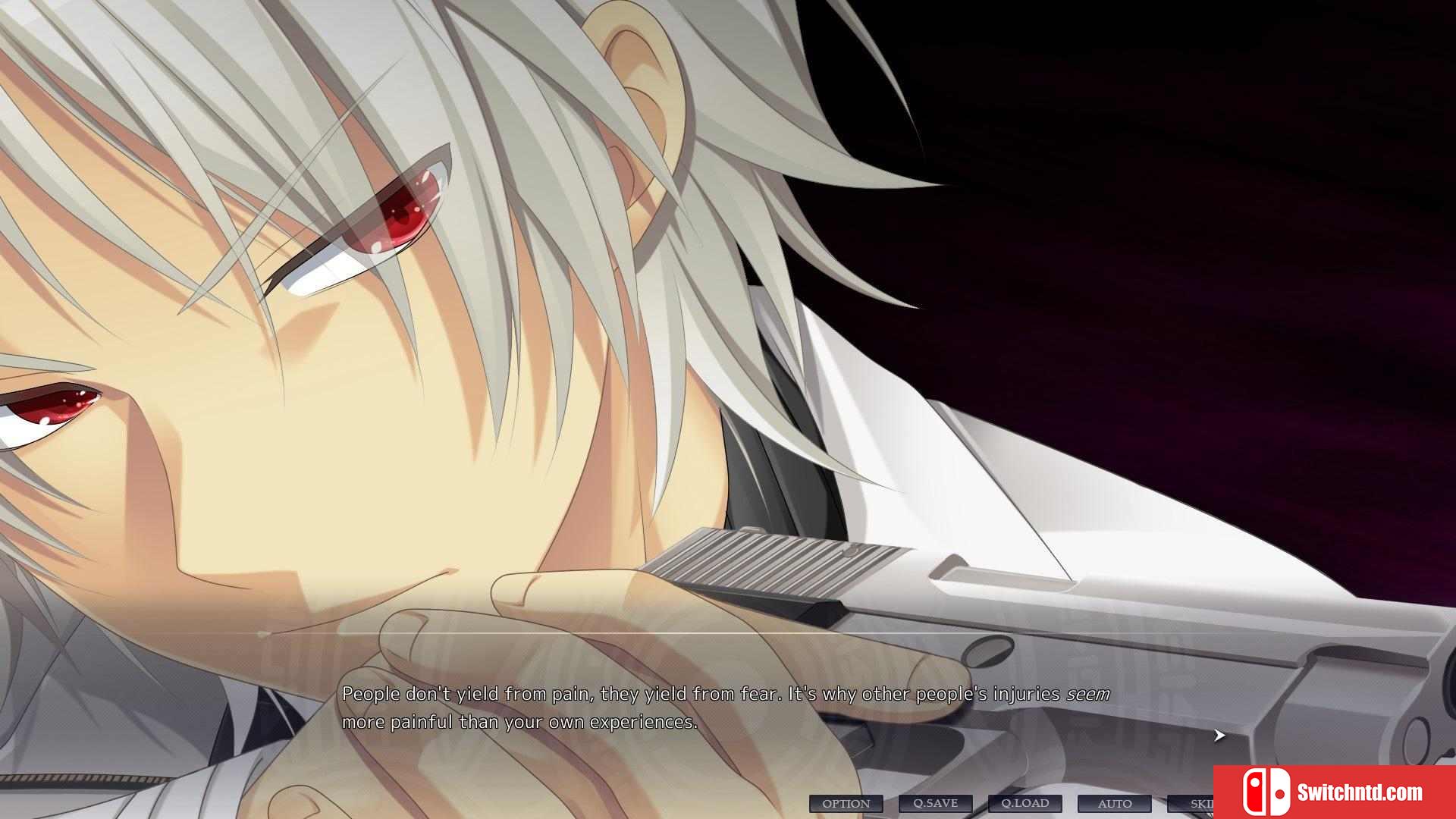 《魔法王牌：全年龄版（Sorcery Jokers All Ages Version）》DARKSiDERS镜像版[EN]_7