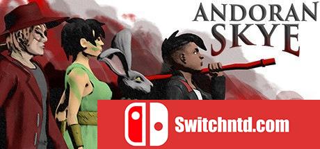 《安多伦斯凯1.5（Andoran Skye 1.5）》SiMPLEX硬盘版[EN]_0