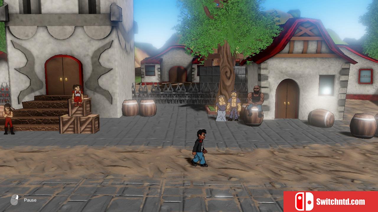 《安多伦斯凯1.5（Andoran Skye 1.5）》SiMPLEX硬盘版[EN]_1
