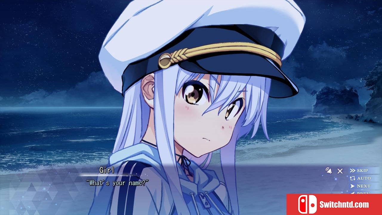 《ISLAND（ISLAND）》DARKSiDERS镜像版[EN]_2