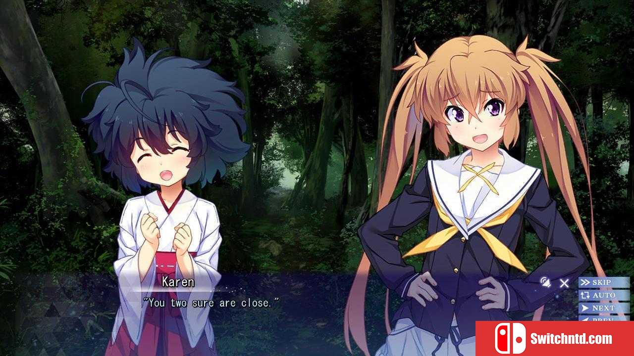 《ISLAND（ISLAND）》DARKSiDERS镜像版[EN]_3