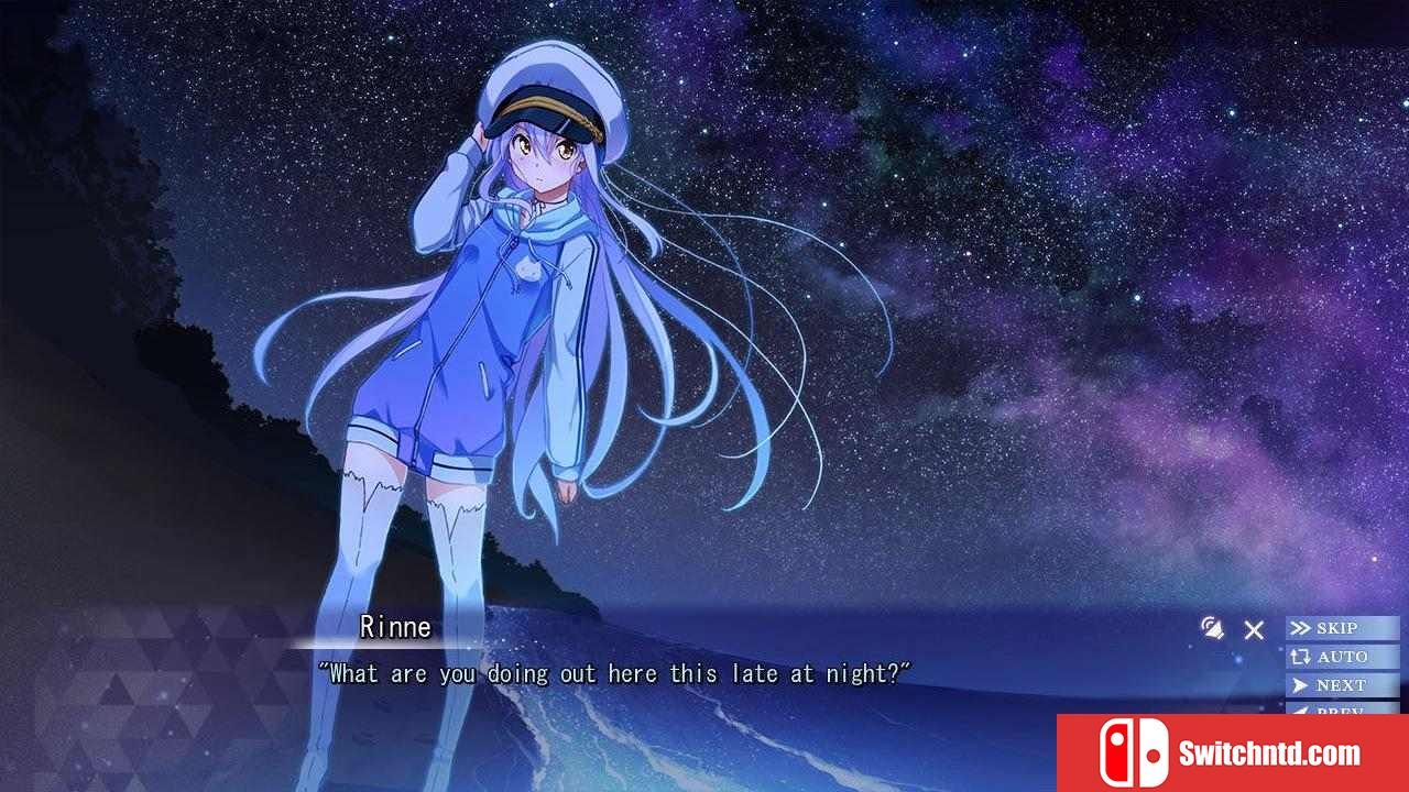 《ISLAND（ISLAND）》DARKSiDERS镜像版[EN]_7