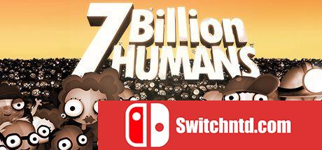 《70亿人（7 Billion Humans）》SiMPLEX硬盘版[TW/EN]_0