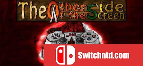 《屏幕的另一面（The Other Side Of The Screen）》DARKSiDERS镜像版[EN]_0