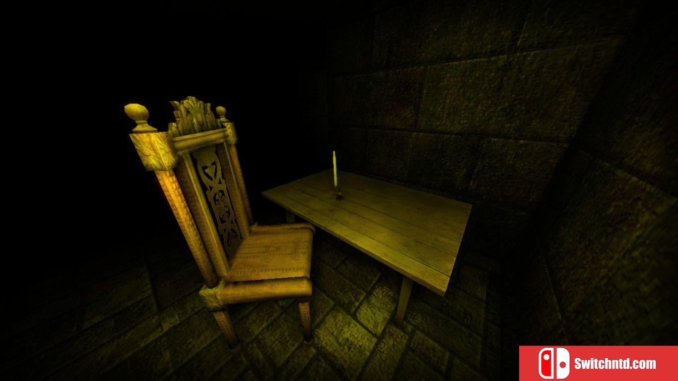 《屏幕的另一面（The Other Side Of The Screen）》DARKSiDERS镜像版[EN]_1