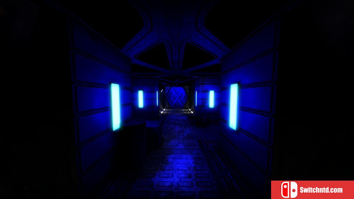 《屏幕的另一面（The Other Side Of The Screen）》DARKSiDERS镜像版[EN]_5