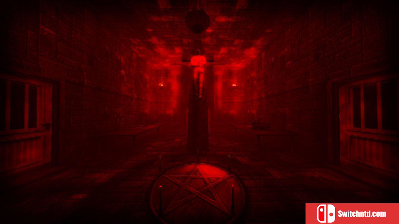 《屏幕的另一面（The Other Side Of The Screen）》DARKSiDERS镜像版[EN]_2