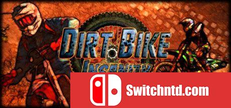 《疯狂越野车（Dirt Bike Insanity）》DARKSiDERS镜像版[EN]_0