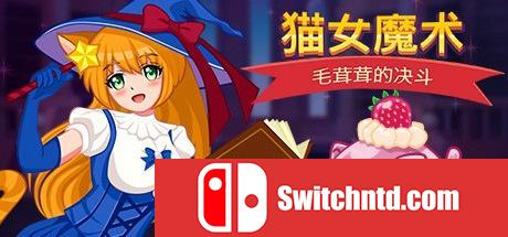 《猫女魔术：毛茸茸的决斗（Catgirl Magic: Fury Duel）》DARKSiDERS硬盘版[EN]_0