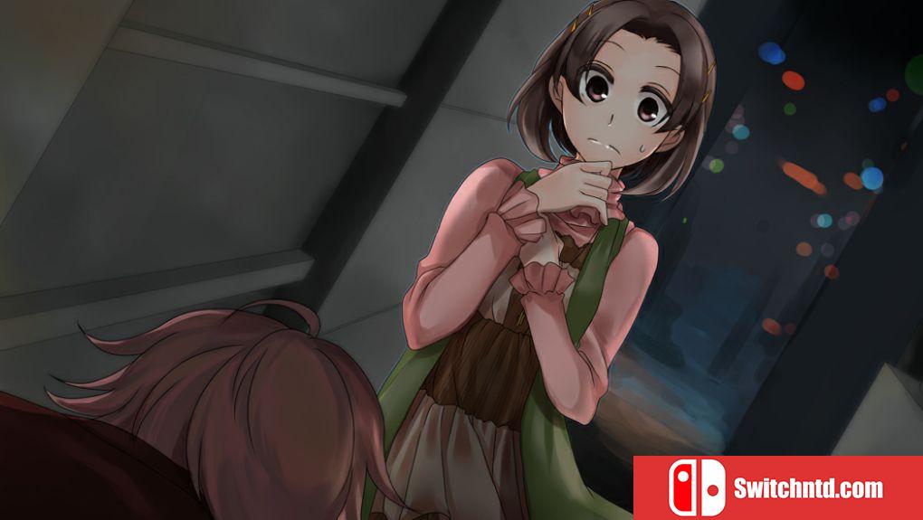 《赛博反击：第五战争领域（CyberRebeat Fifth Domain of Warfare）》DARKSiDERS镜像版[EN/JP]_1