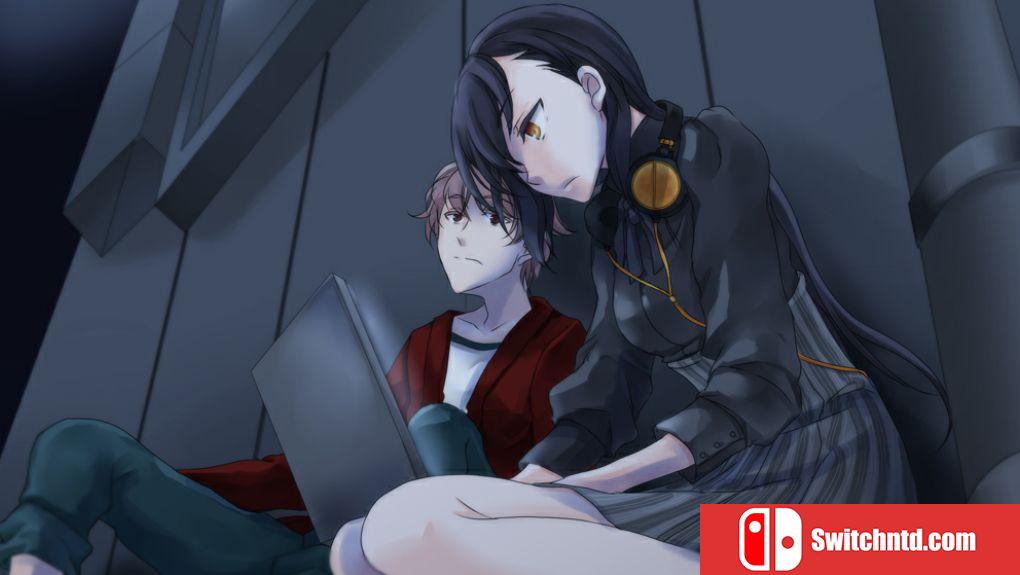 《赛博反击：第五战争领域（CyberRebeat Fifth Domain of Warfare）》DARKSiDERS镜像版[EN/JP]_3