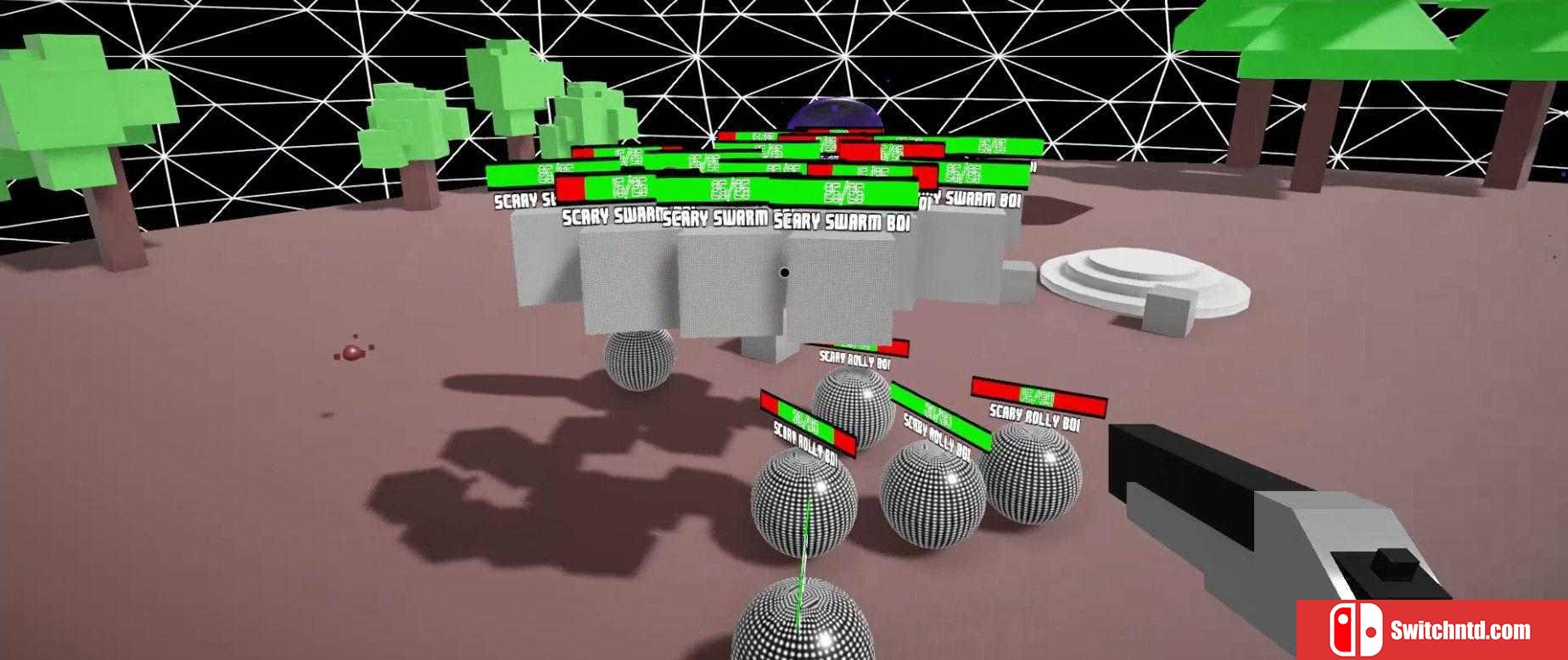 《超级几何多元宇宙之旅（The Great Geometric Multiverse Tour）》HOODLUM镜像版[EN]_1