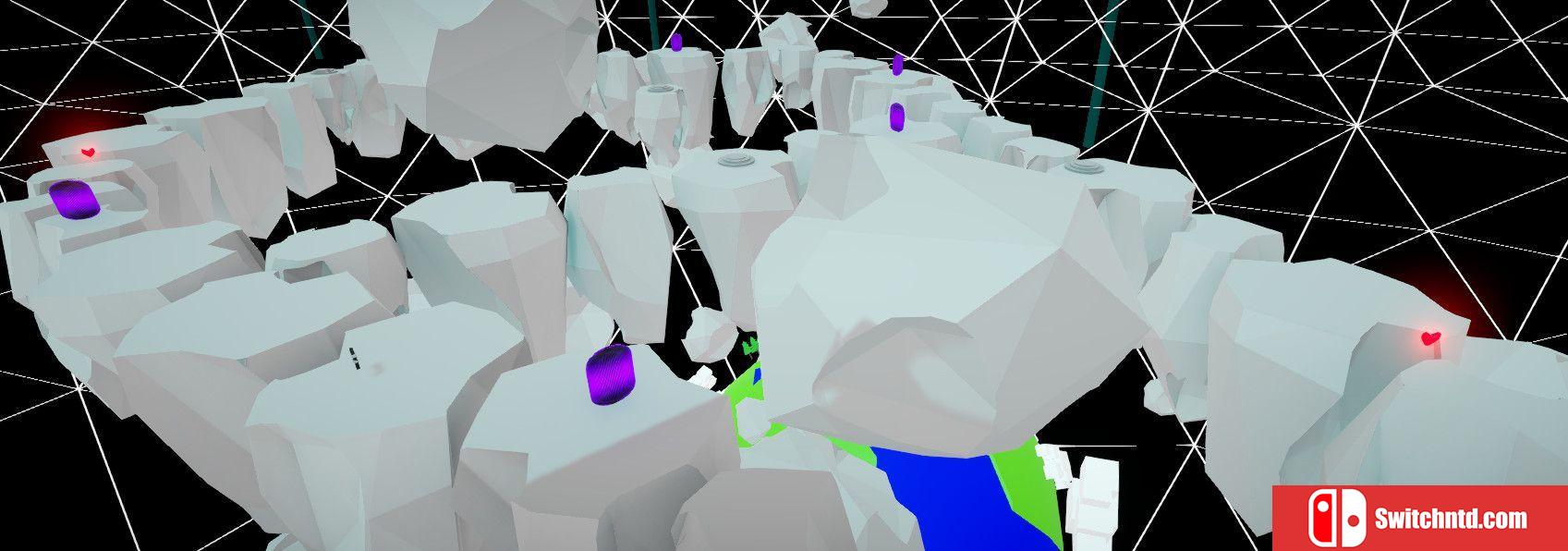 《超级几何多元宇宙之旅（The Great Geometric Multiverse Tour）》HOODLUM镜像版[EN]_5