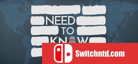 《需要知道（Need to Know）》v1.29.1 SiMPLEX硬盘版[EN]_0