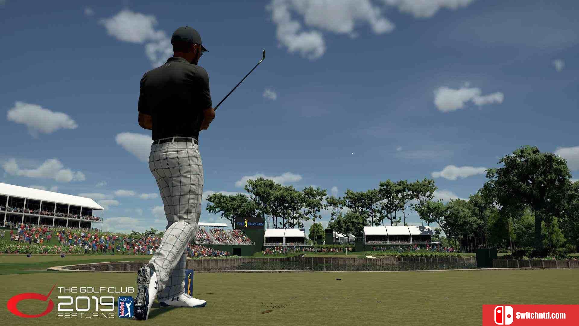 《高尔夫俱乐部 2019（The Golf Club 2019）》HOODLUM镜像版[EN]_1
