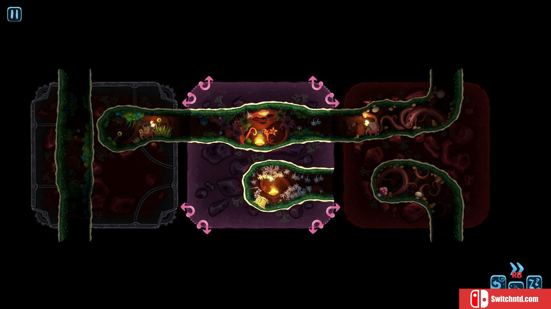 《Molecats（Molecats）》HOODLUM镜像版[EN]_1