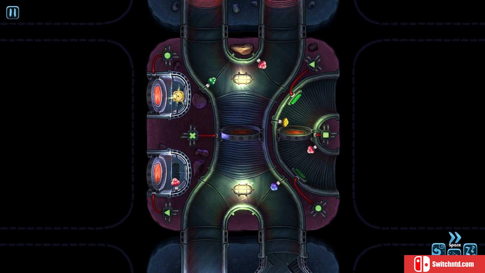《Molecats（Molecats）》HOODLUM镜像版[EN]_4