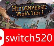 《隐藏故事：女巫传说2（Hiddenverse: Witch's Tales 2）》RAZOR硬盘版[EN]_0