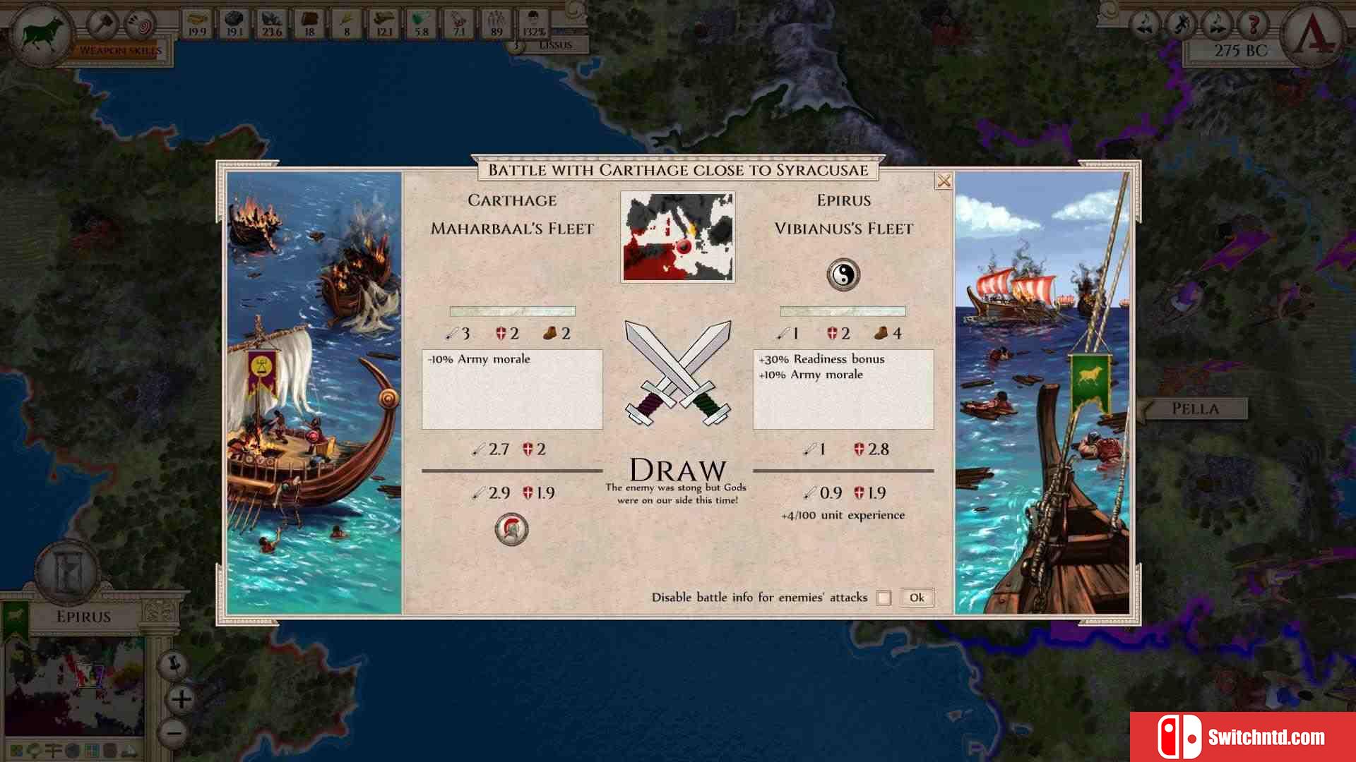 《侵略者：古罗马（Aggressors: Ancient Rome）》v1.0739503 SiMPLEX硬盘版[EN]_2