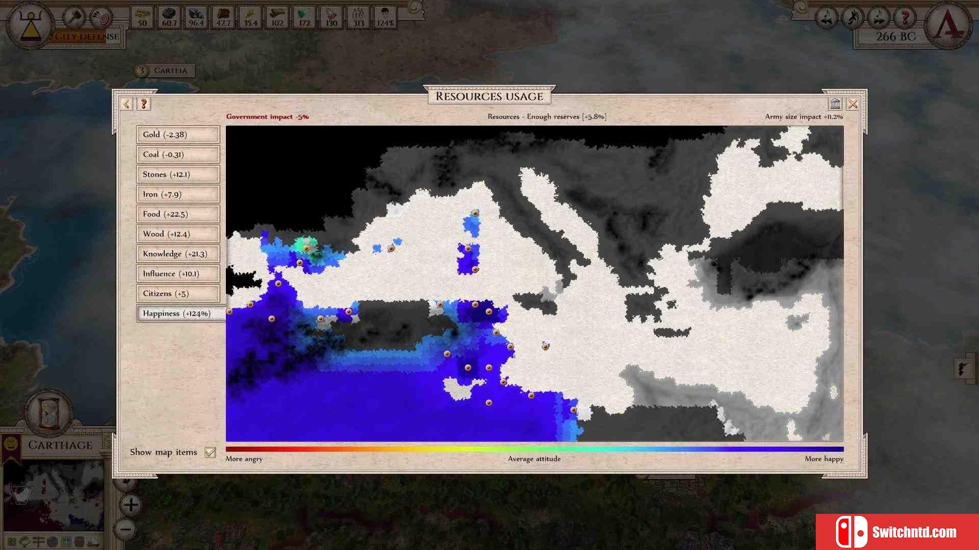 《侵略者：古罗马（Aggressors: Ancient Rome）》v1.0739503 SiMPLEX硬盘版[EN]_4