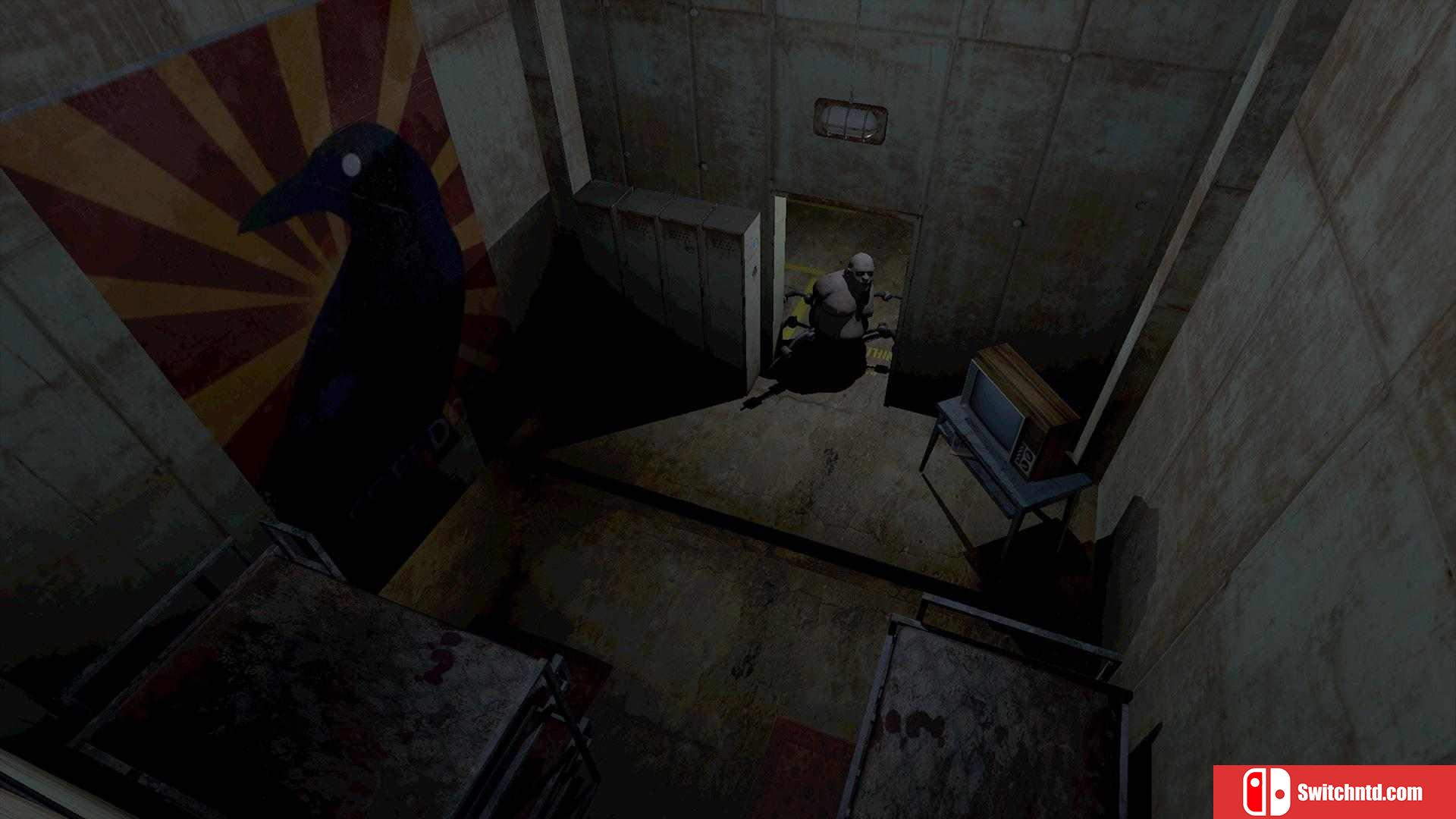 《回廊：代表死者（The Corridor: On Behalf Of The Dead）》HOODLUM镜像版[EN]_2