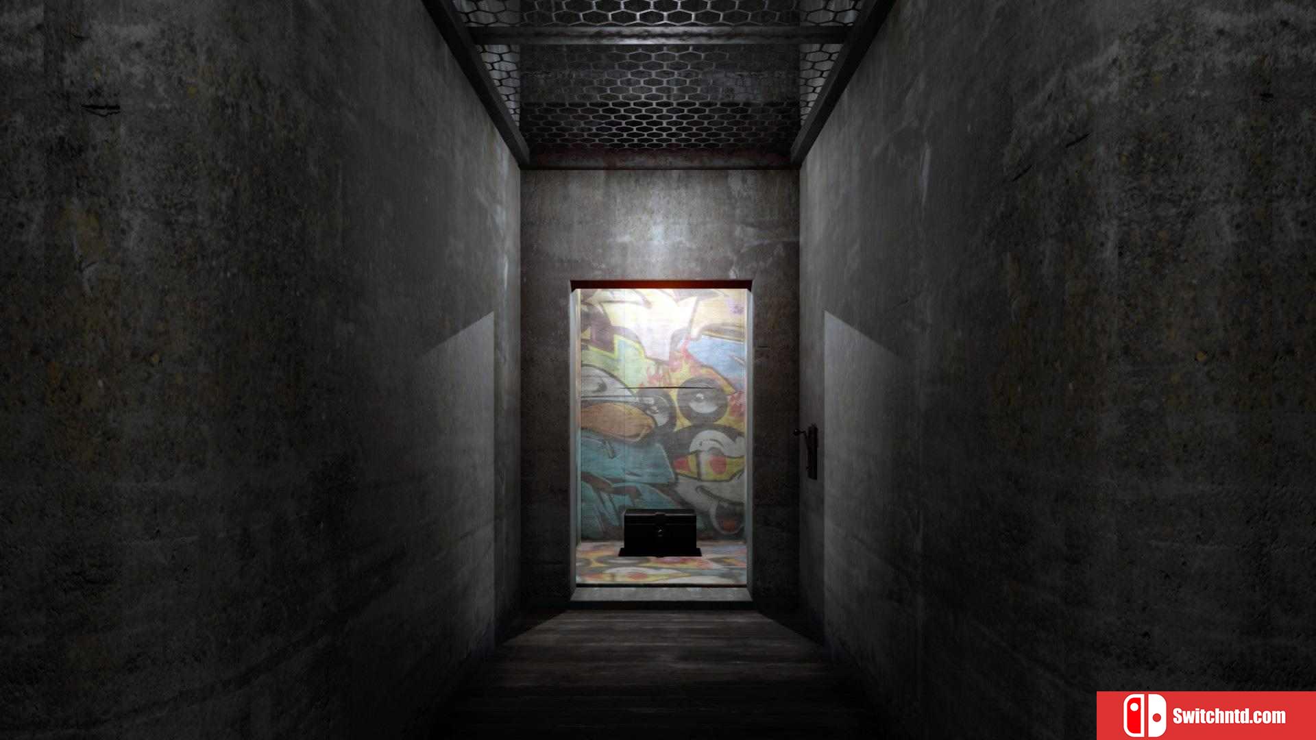 《回廊：代表死者（The Corridor: On Behalf Of The Dead）》HOODLUM镜像版[EN]_3