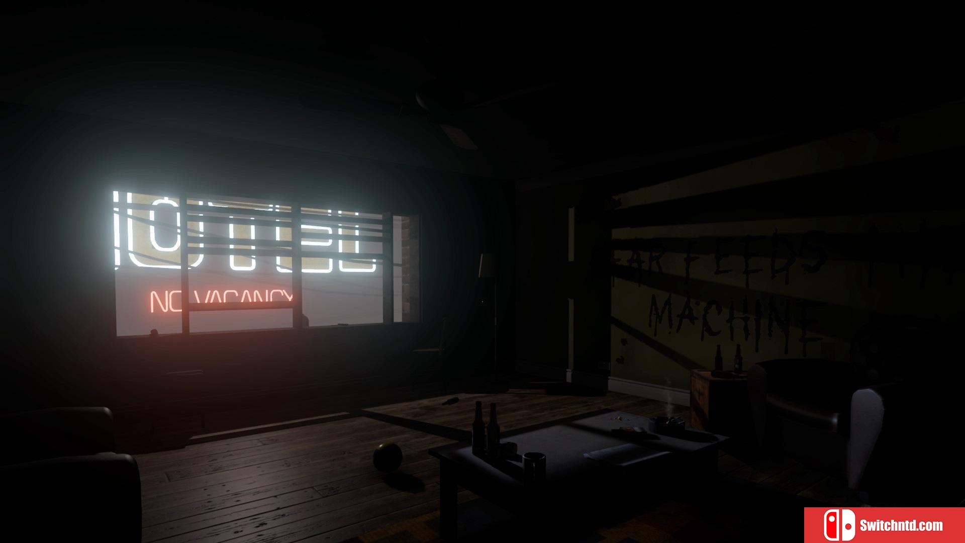 《回廊：代表死者（The Corridor: On Behalf Of The Dead）》HOODLUM镜像版[EN]_5