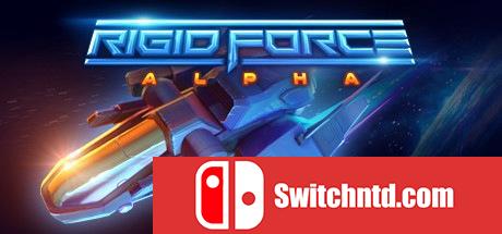 《刚硬军团阿尔法（Rigid Force Alpha）》v1.1.1 SiMPLEX硬盘版[EN]_0