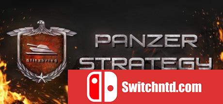 《装甲策略（Panzer Strategy）》CODEX镜像版[EN]_0