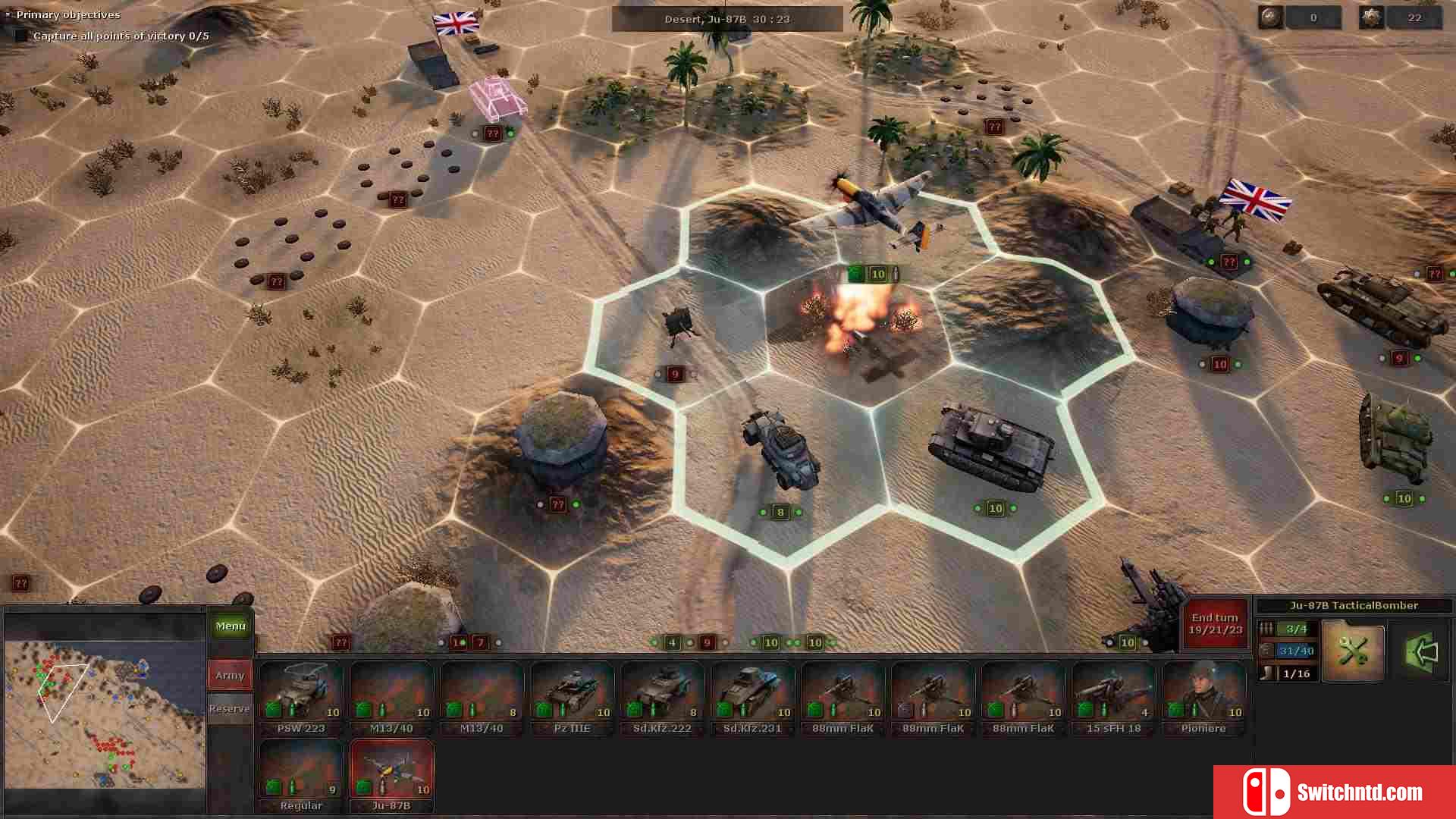 《装甲策略（Panzer Strategy）》CODEX镜像版[EN]_1